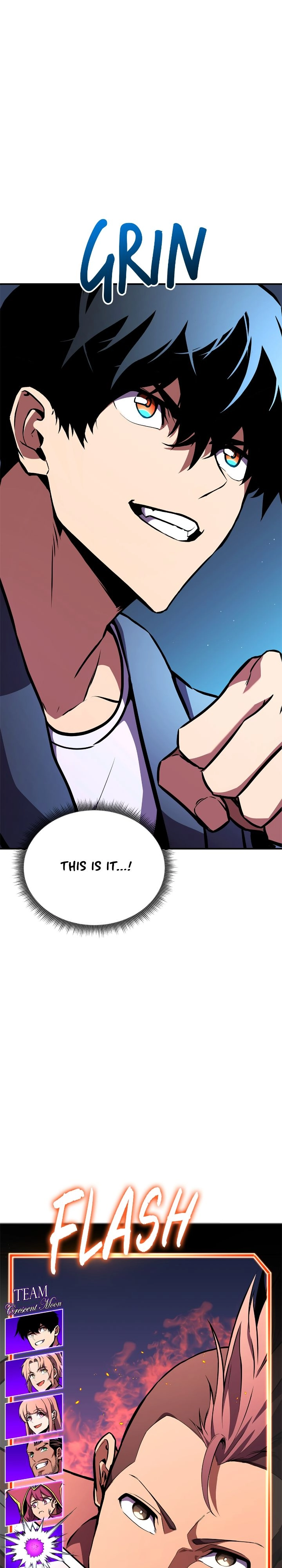 Ranker's Return Chapter 146 Page 7