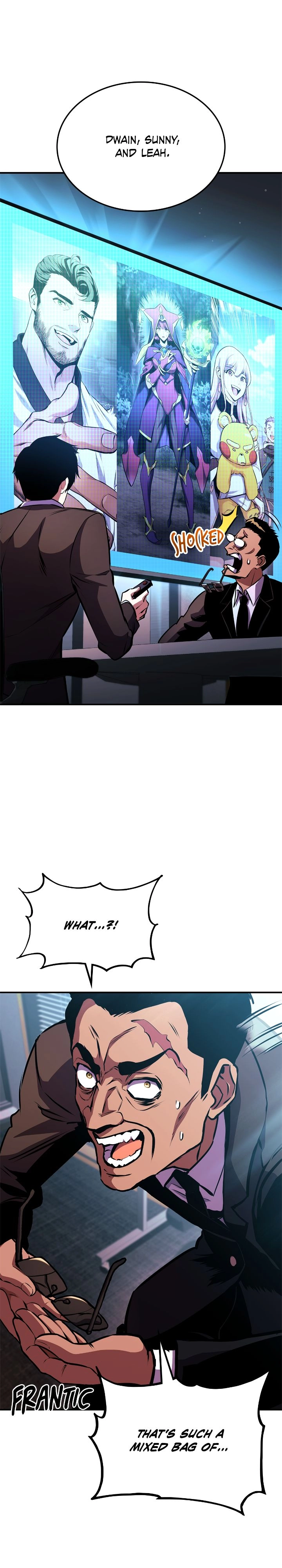 Ranker's Return Chapter 145 Page 10