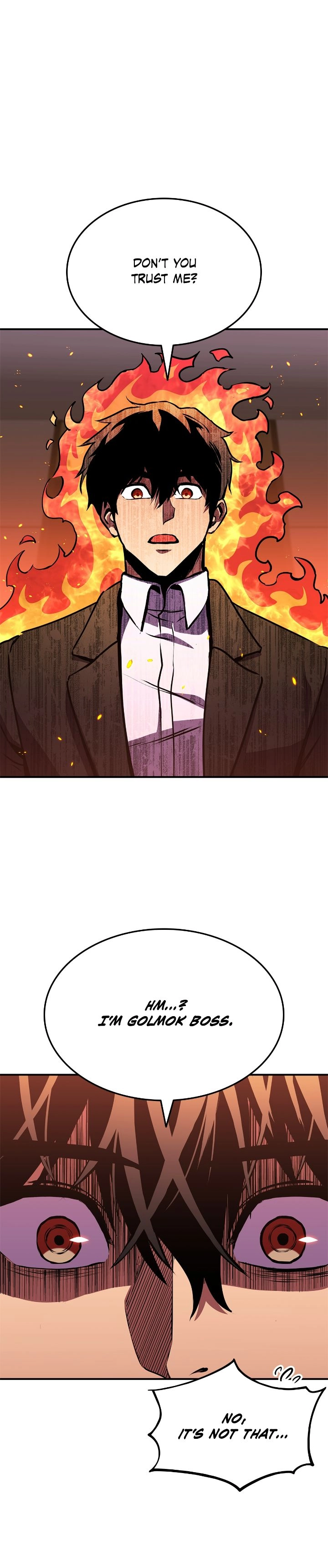 Ranker's Return Chapter 145 Page 11