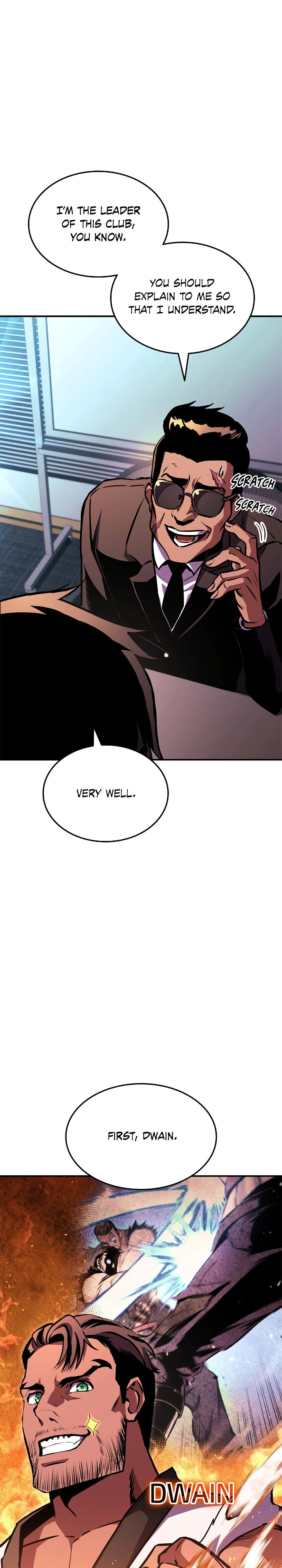 Ranker's Return Chapter 145 Page 12