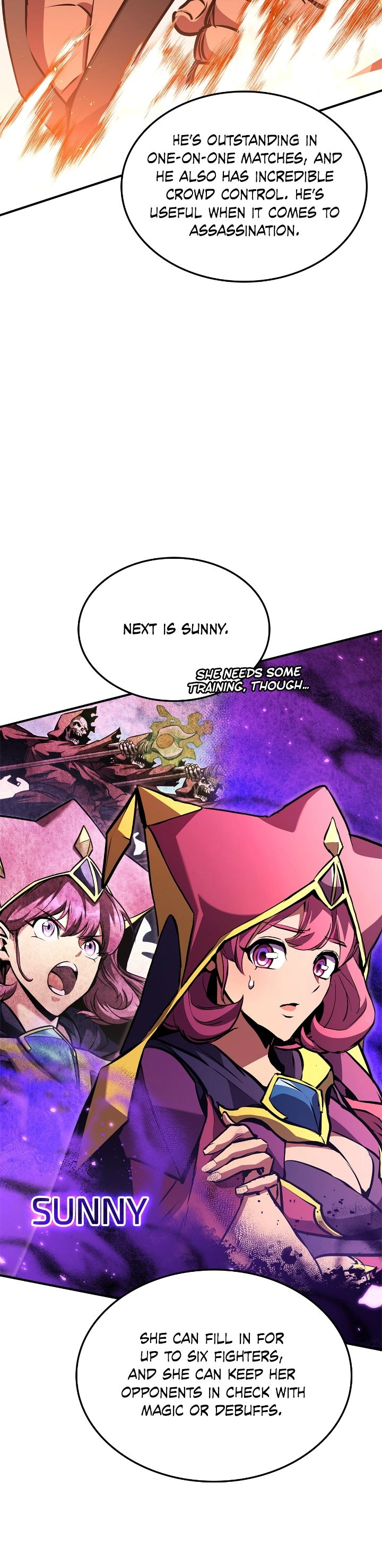 Ranker's Return Chapter 145 Page 13