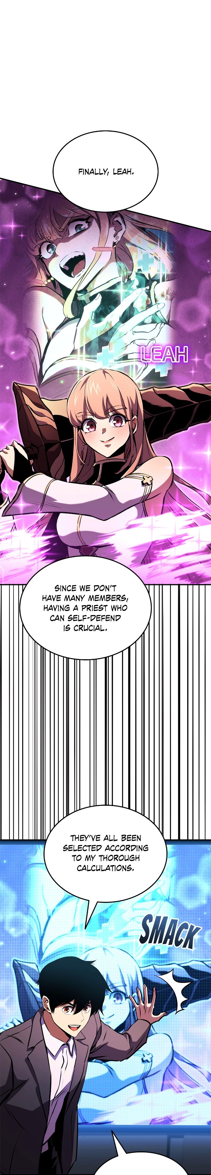 Ranker's Return Chapter 145 Page 14