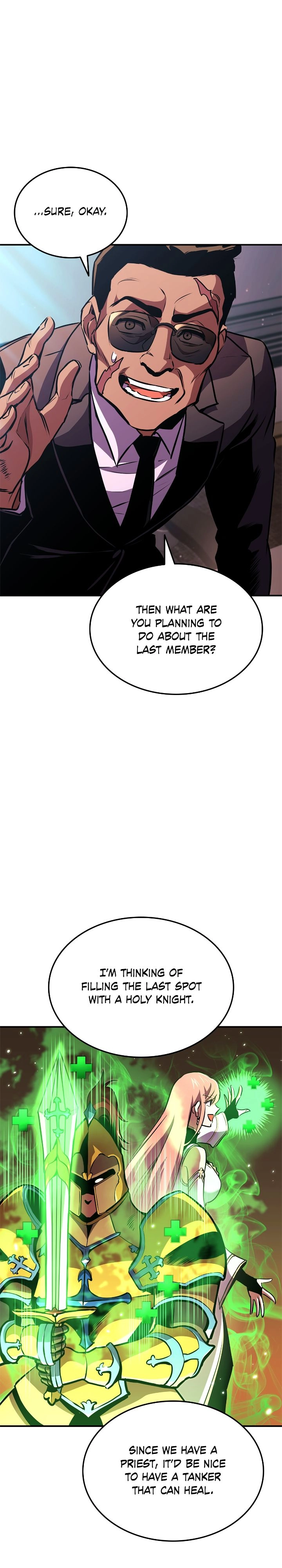 Ranker's Return Chapter 145 Page 16