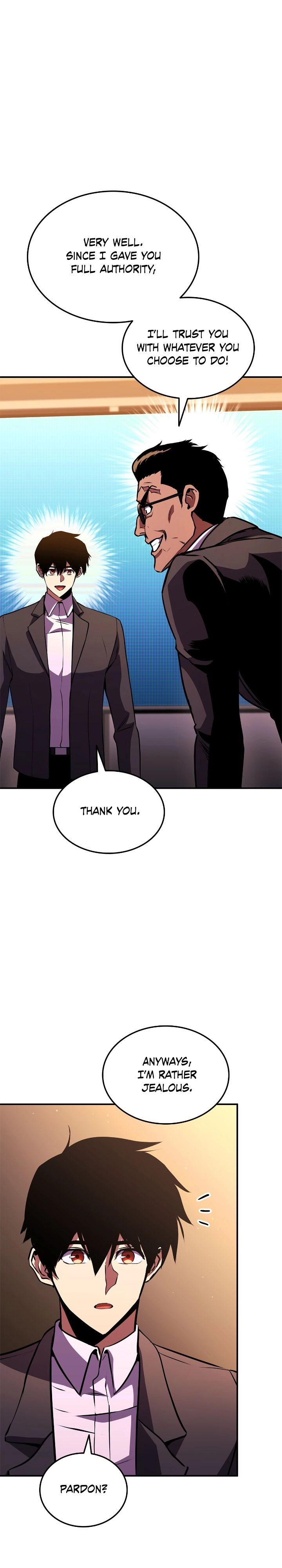Ranker's Return Chapter 145 Page 17