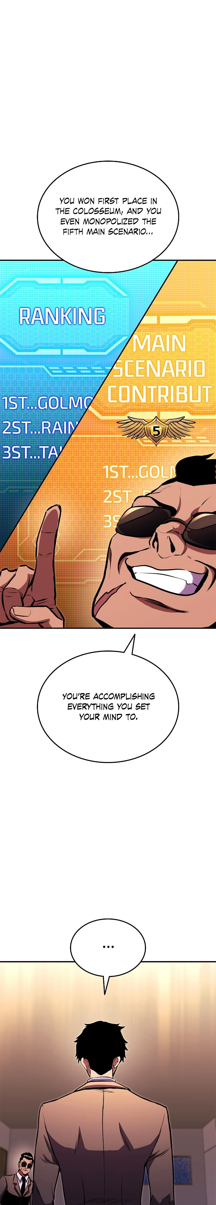 Ranker's Return Chapter 145 Page 19
