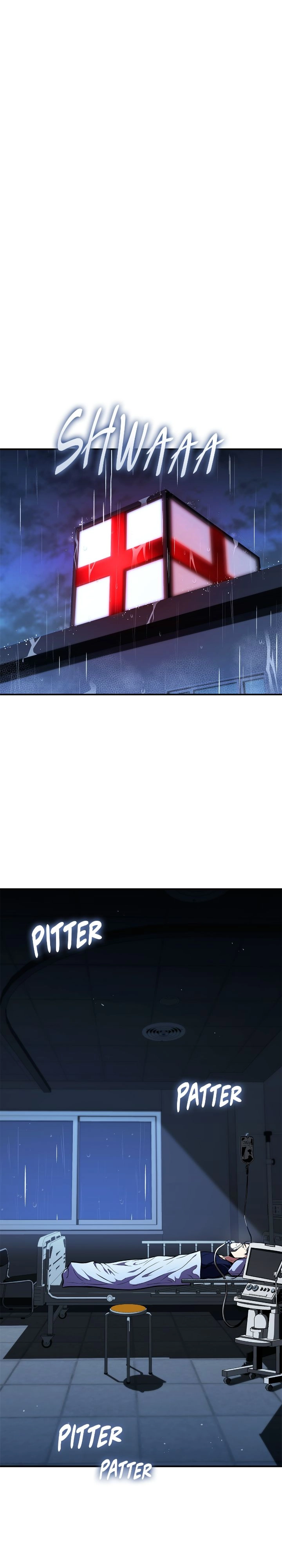 Ranker's Return Chapter 145 Page 23