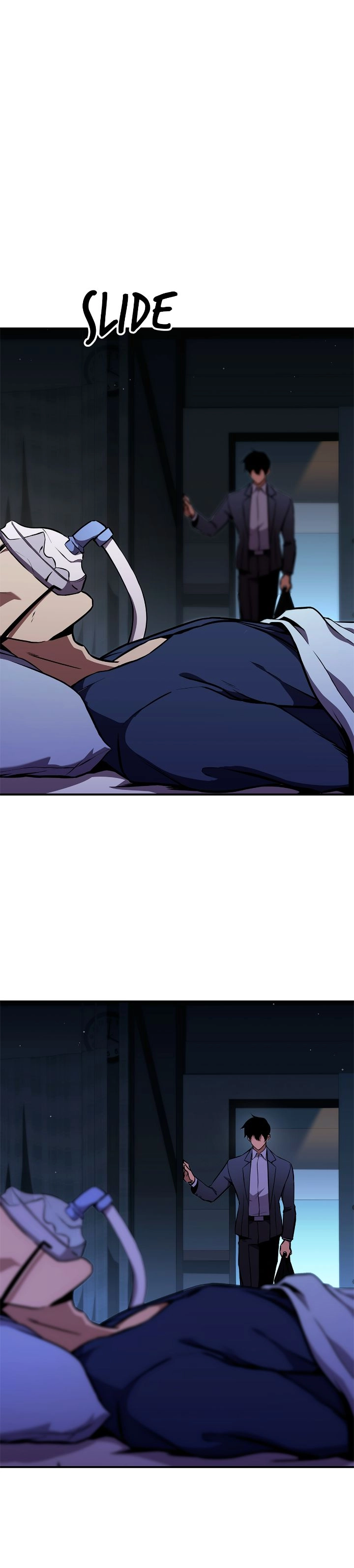 Ranker's Return Chapter 145 Page 24