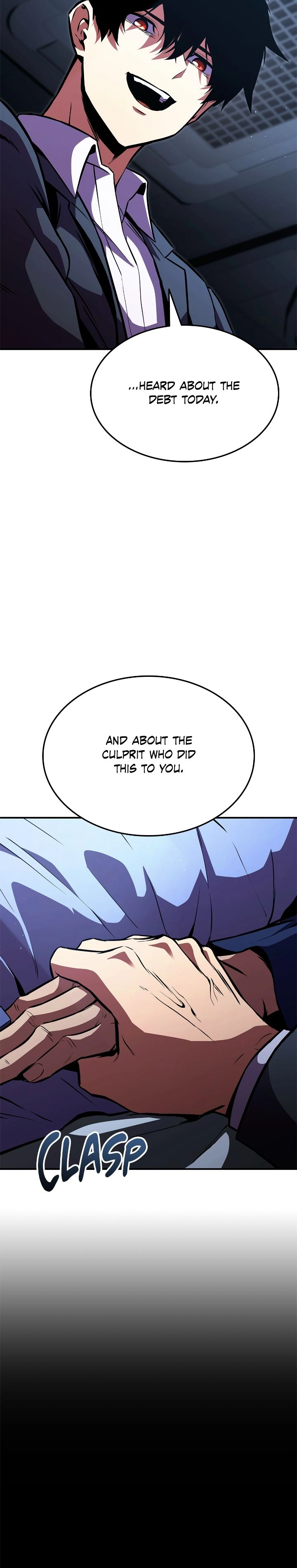 Ranker's Return Chapter 145 Page 26