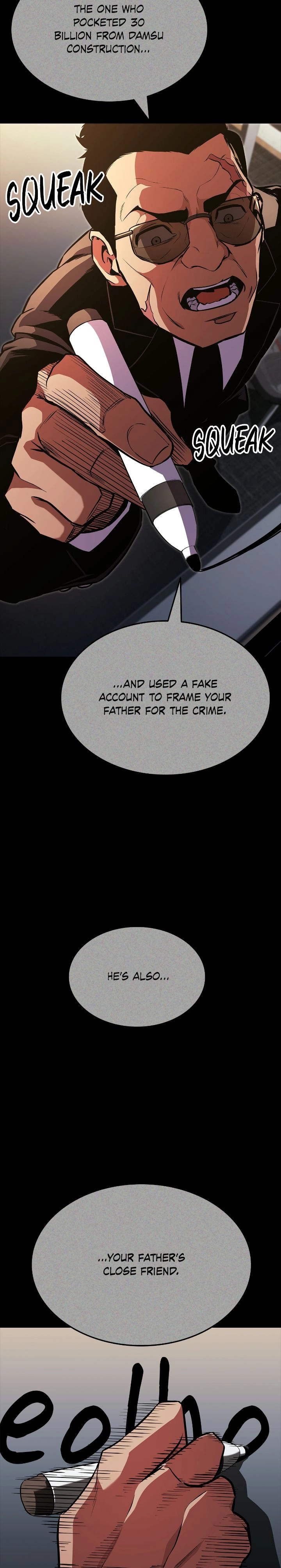 Ranker's Return Chapter 145 Page 28