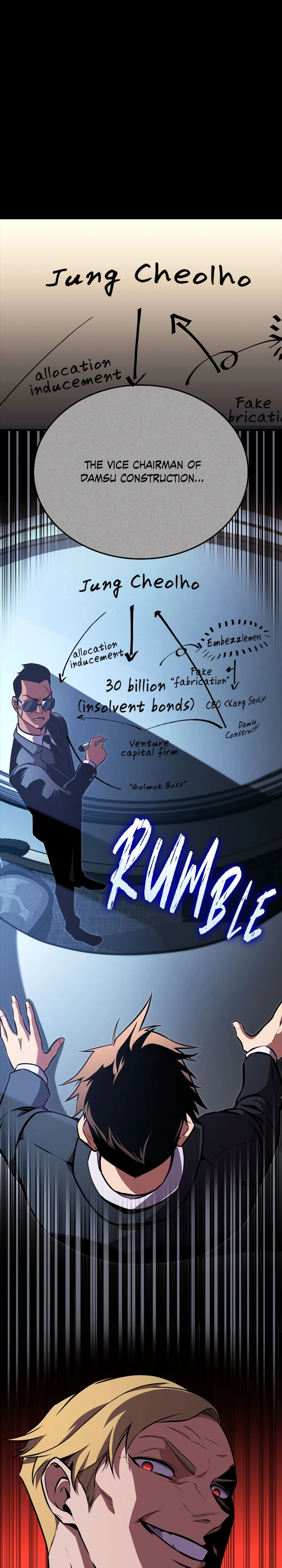 Ranker's Return Chapter 145 Page 30