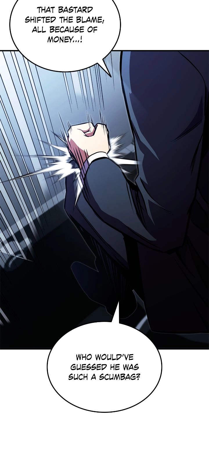 Ranker's Return Chapter 145 Page 32