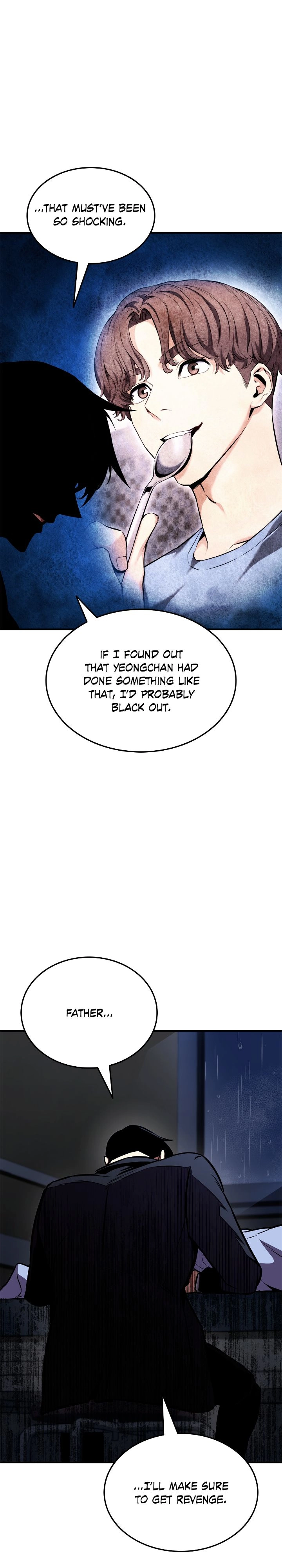 Ranker's Return Chapter 145 Page 33