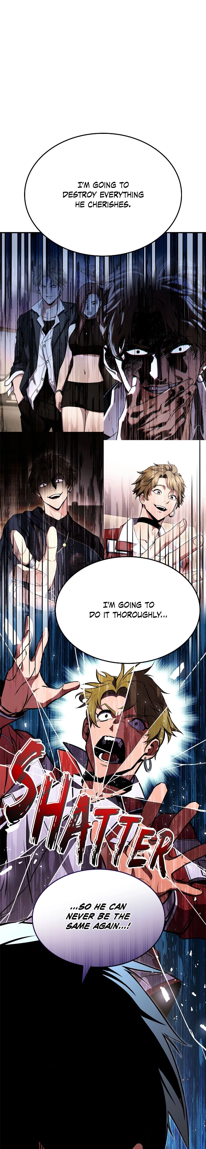 Ranker's Return Chapter 145 Page 34