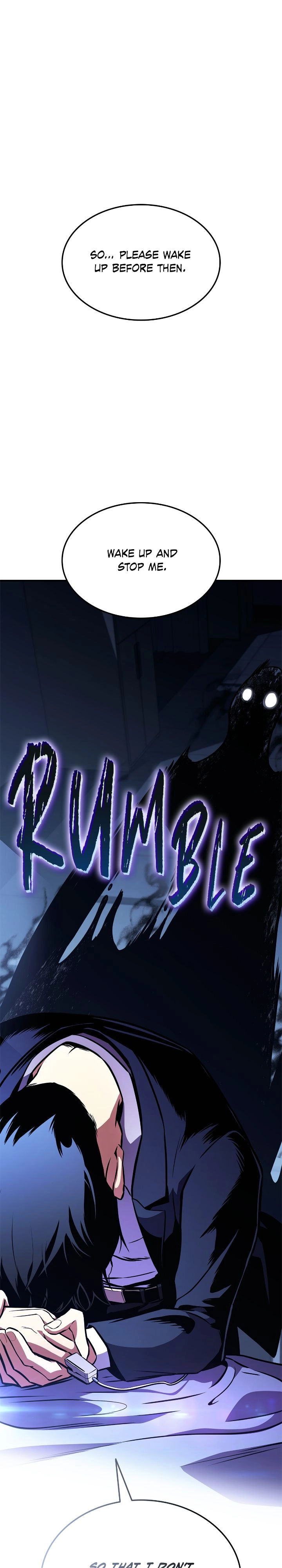 Ranker's Return Chapter 145 Page 36
