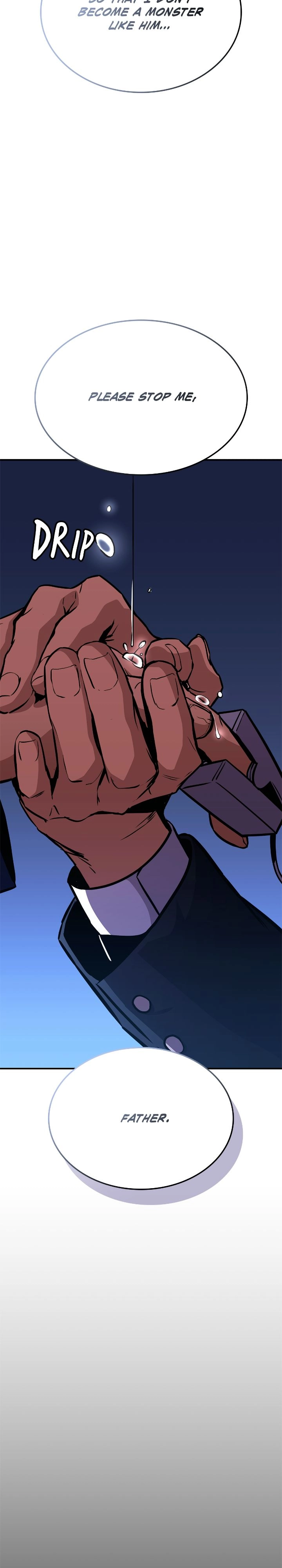 Ranker's Return Chapter 145 Page 37