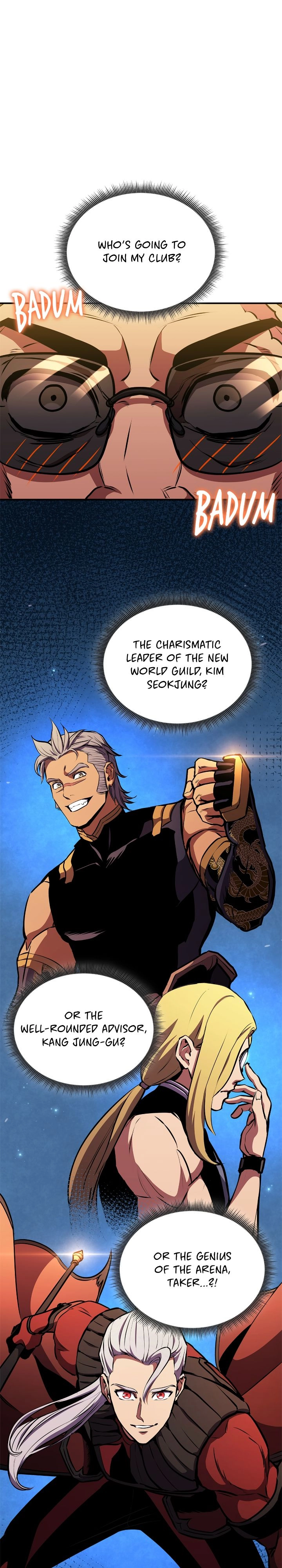 Ranker's Return Chapter 145 Page 6