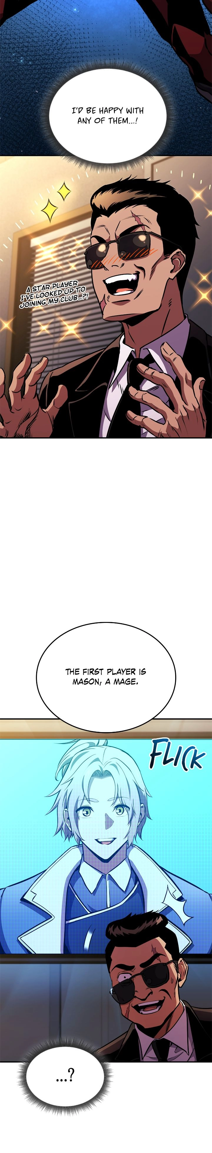 Ranker's Return Chapter 145 Page 7