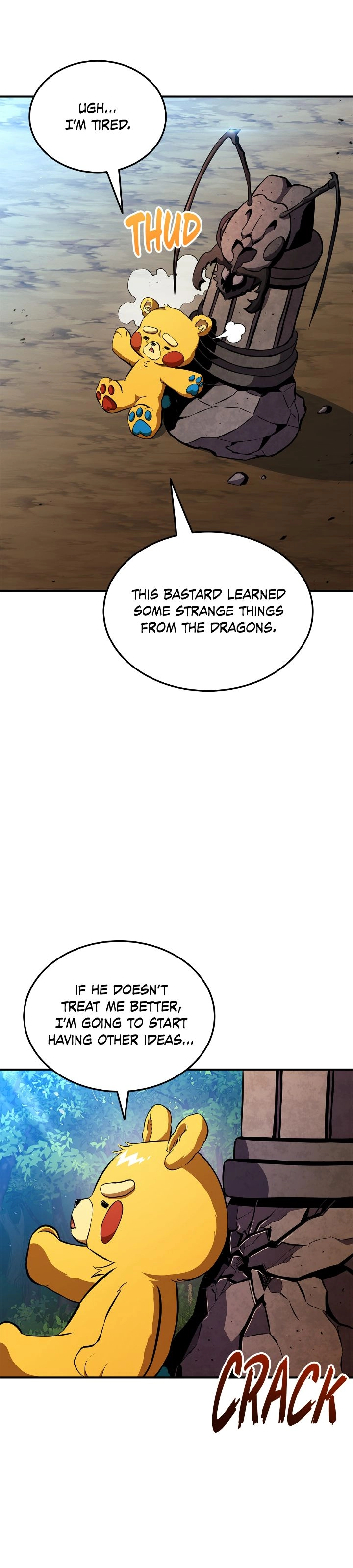 Ranker's Return Chapter 147 Page 13
