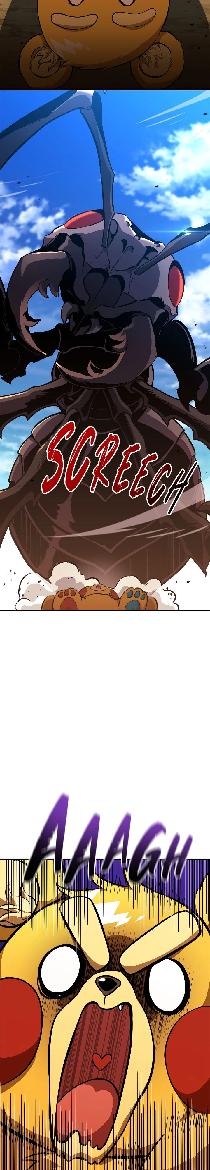 Ranker's Return Chapter 147 Page 15