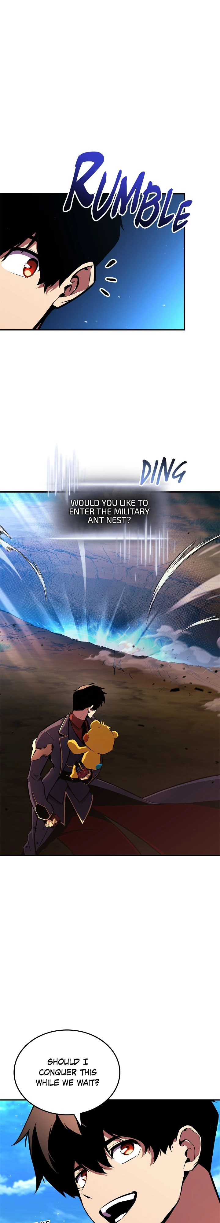 Ranker's Return Chapter 147 Page 24