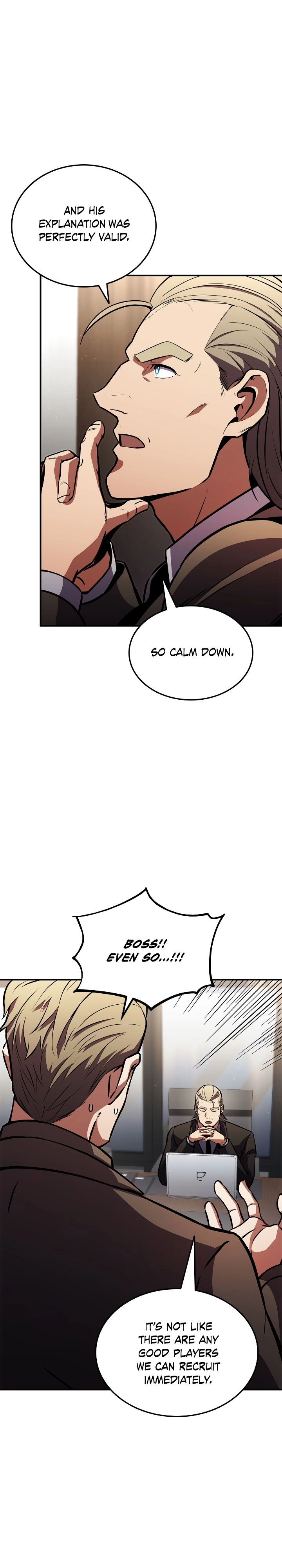 Ranker's Return Chapter 147 Page 28