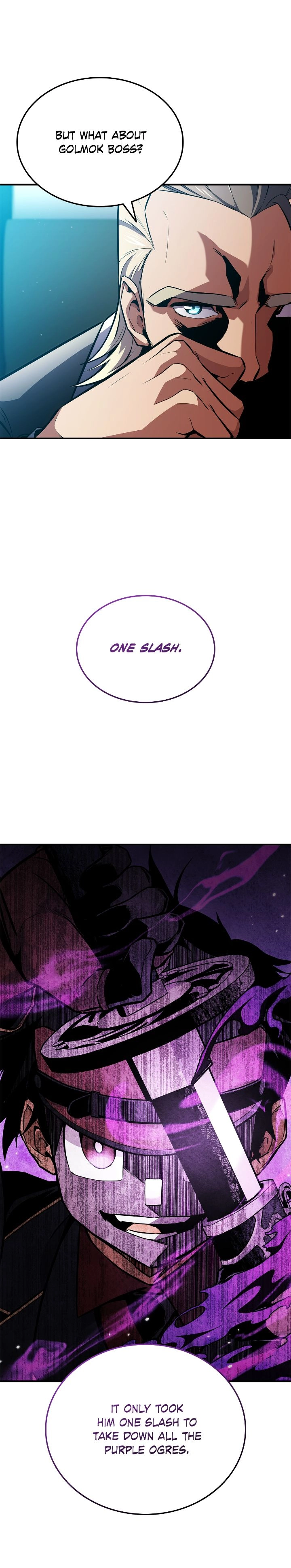 Ranker's Return Chapter 147 Page 31