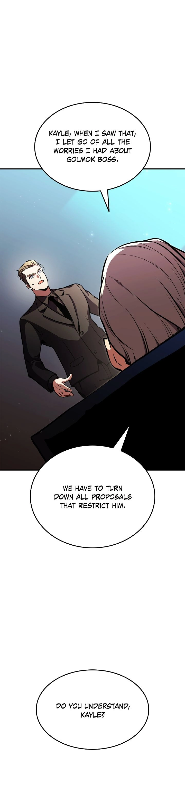 Ranker's Return Chapter 147 Page 32