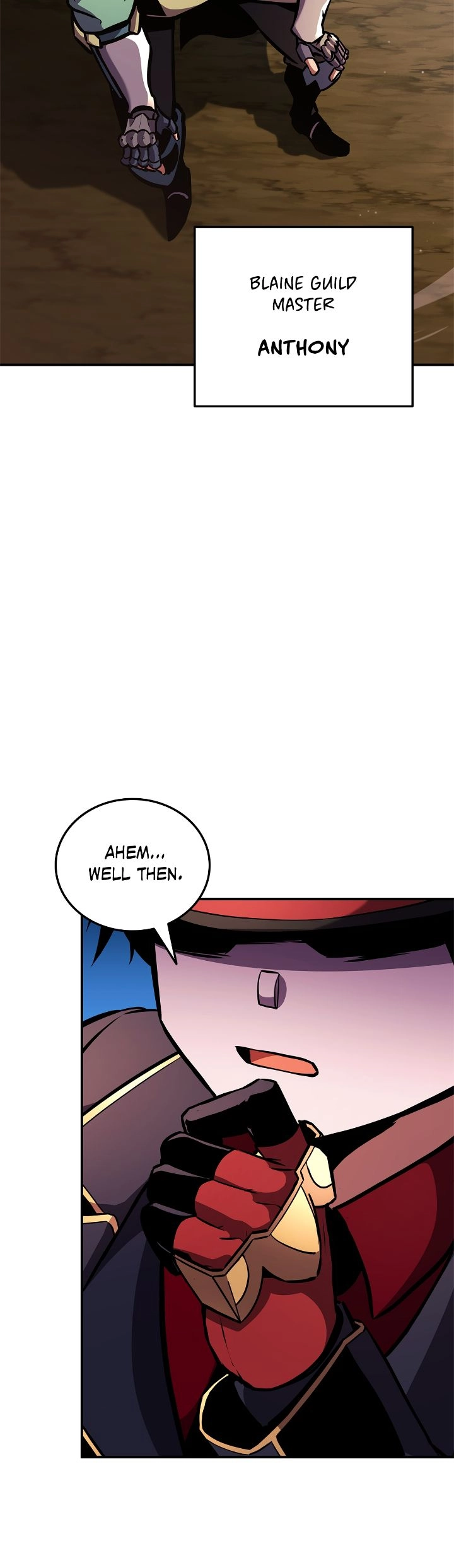 Ranker's Return Chapter 147 Page 37