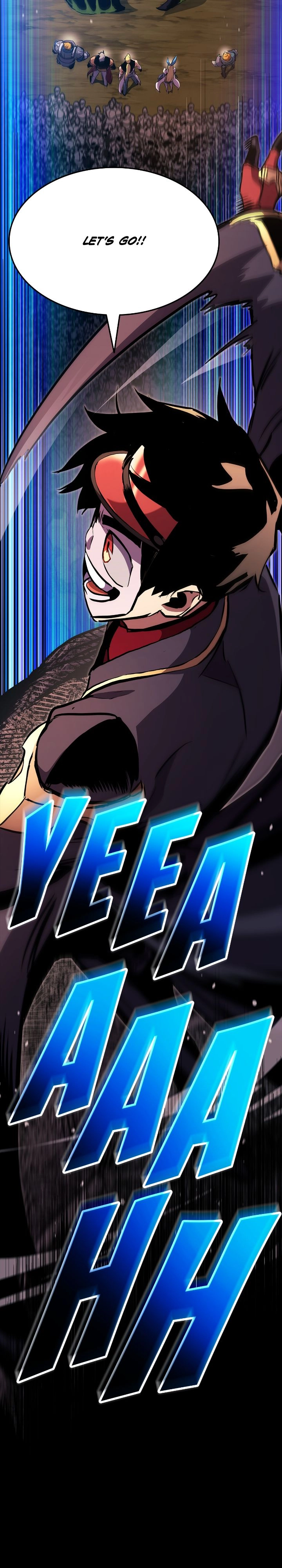 Ranker's Return Chapter 147 Page 41