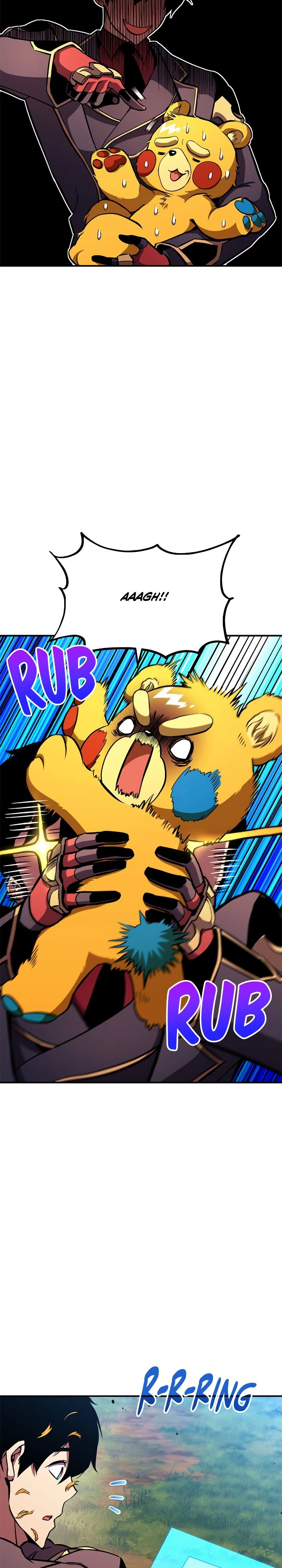 Ranker's Return Chapter 147 Page 5