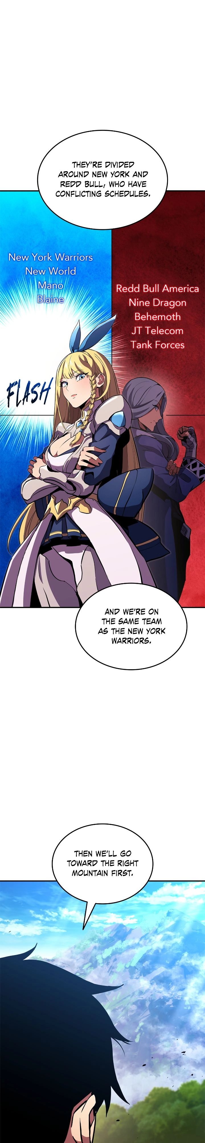 Ranker's Return Chapter 147 Page 9