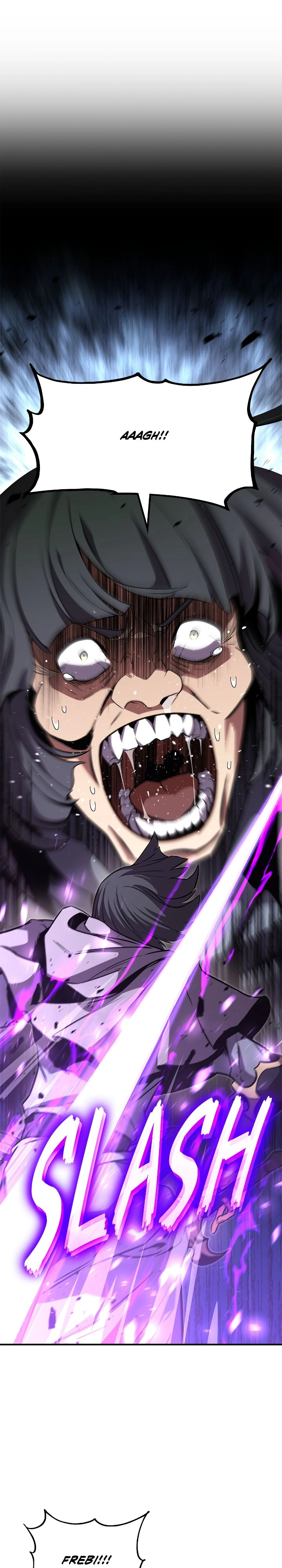 Ranker's Return Chapter 142 Page 12