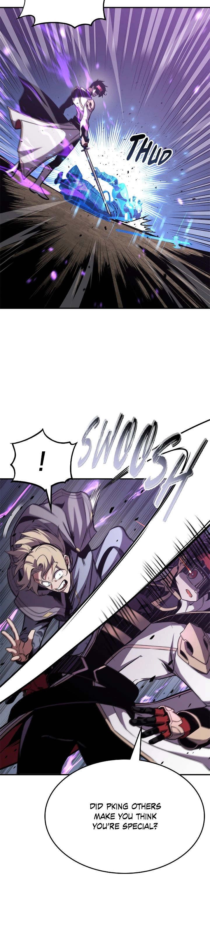 Ranker's Return Chapter 142 Page 13
