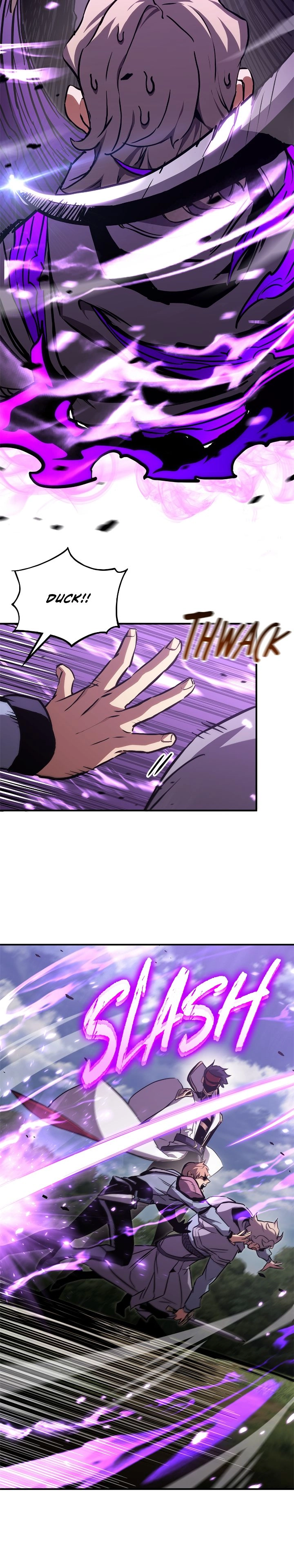 Ranker's Return Chapter 142 Page 15
