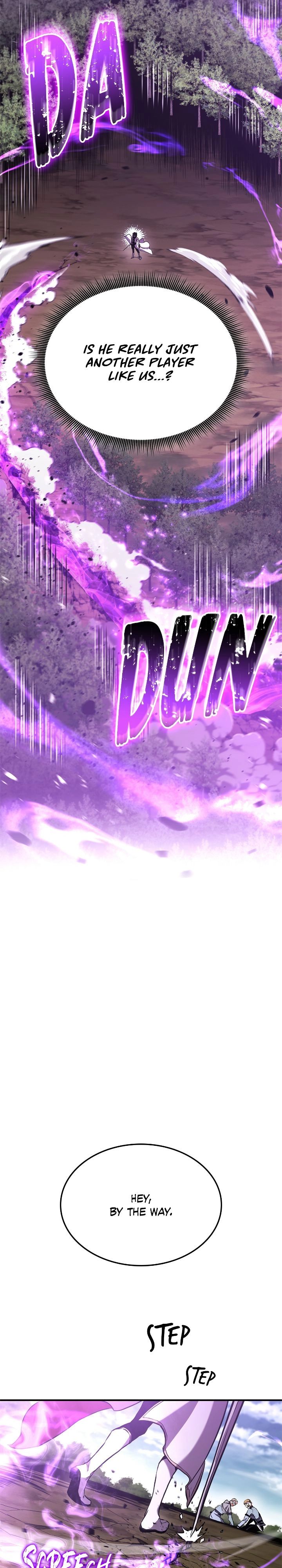 Ranker's Return Chapter 142 Page 17