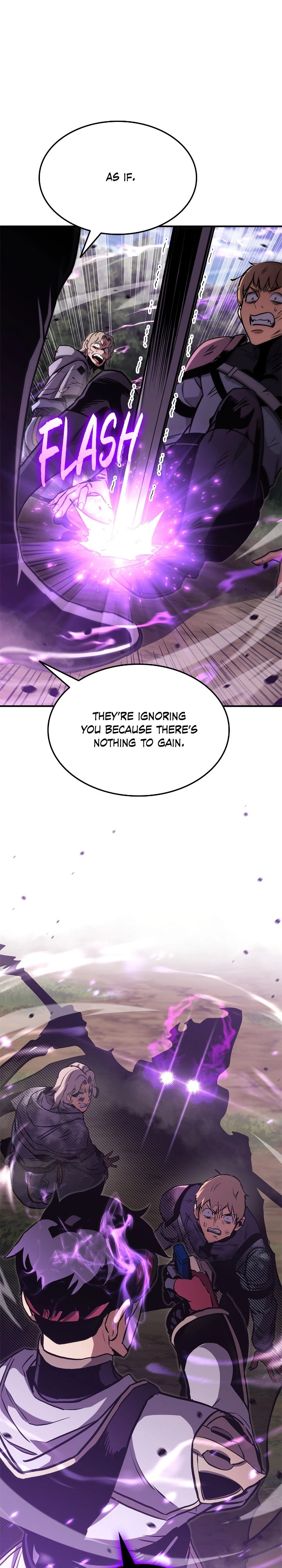 Ranker's Return Chapter 142 Page 19