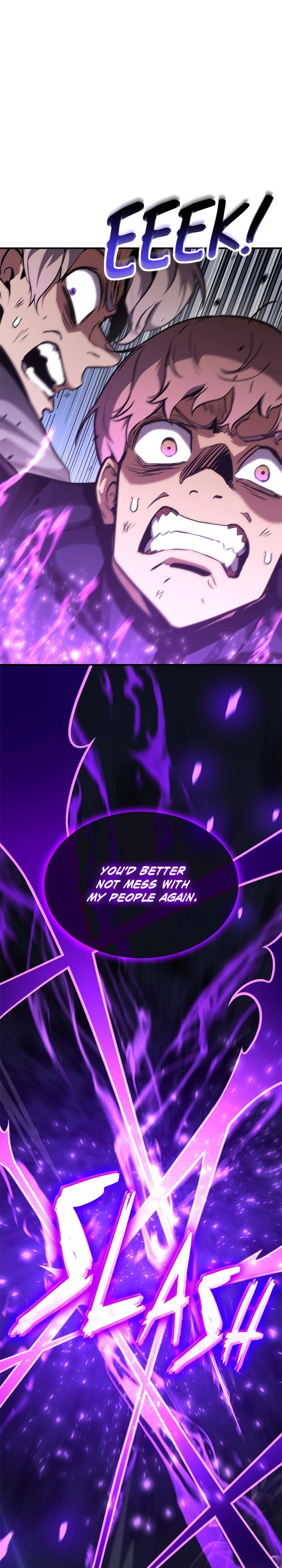 Ranker's Return Chapter 142 Page 21