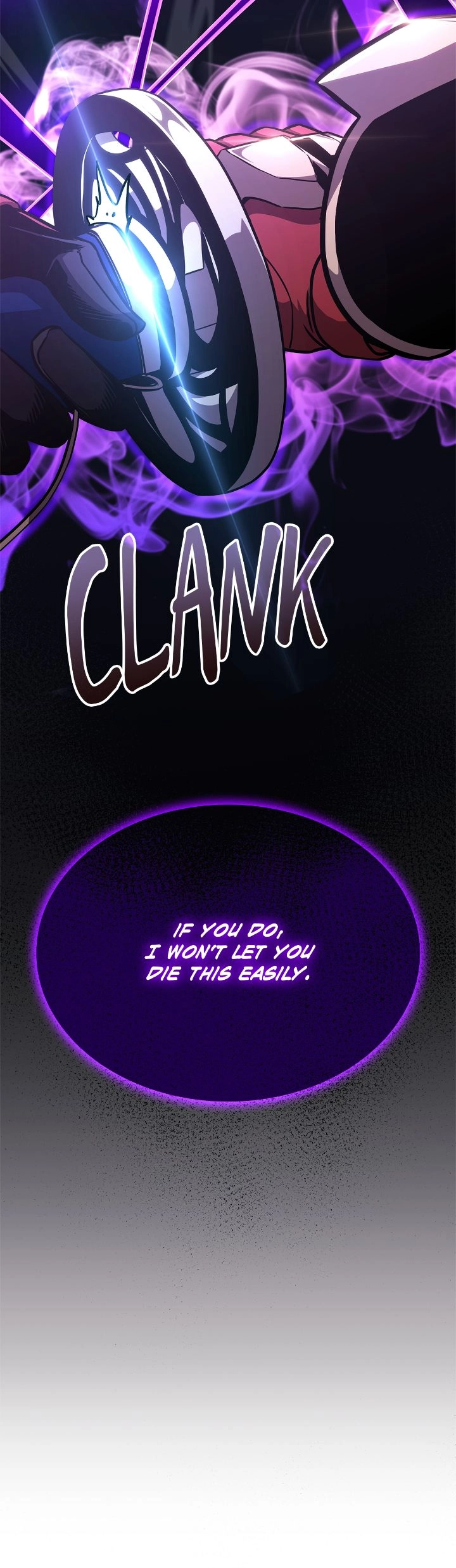 Ranker's Return Chapter 142 Page 22