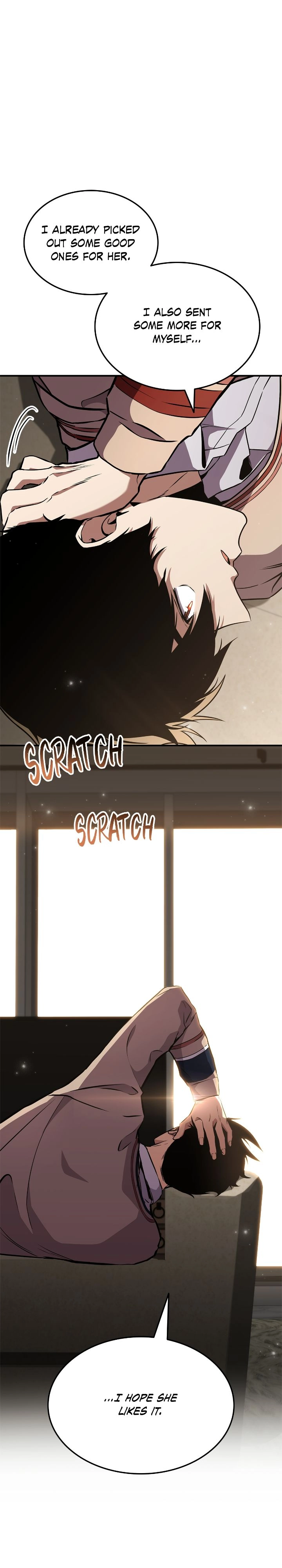 Ranker's Return Chapter 142 Page 27