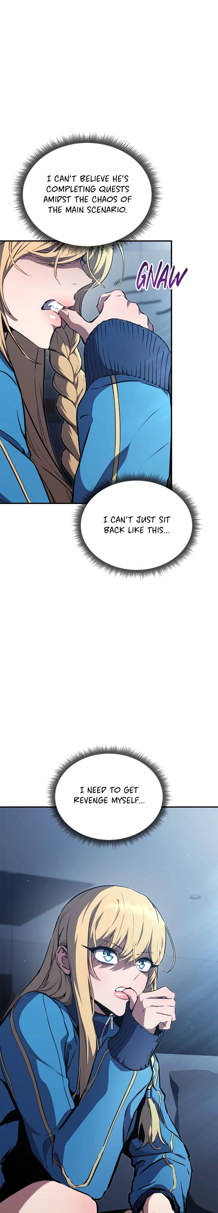 Ranker's Return Chapter 142 Page 29