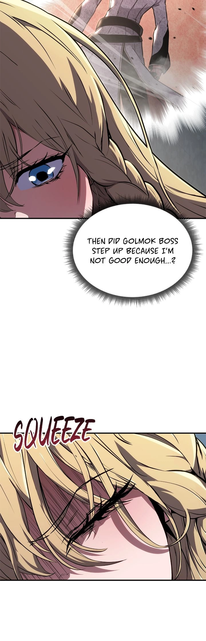 Ranker's Return Chapter 142 Page 33