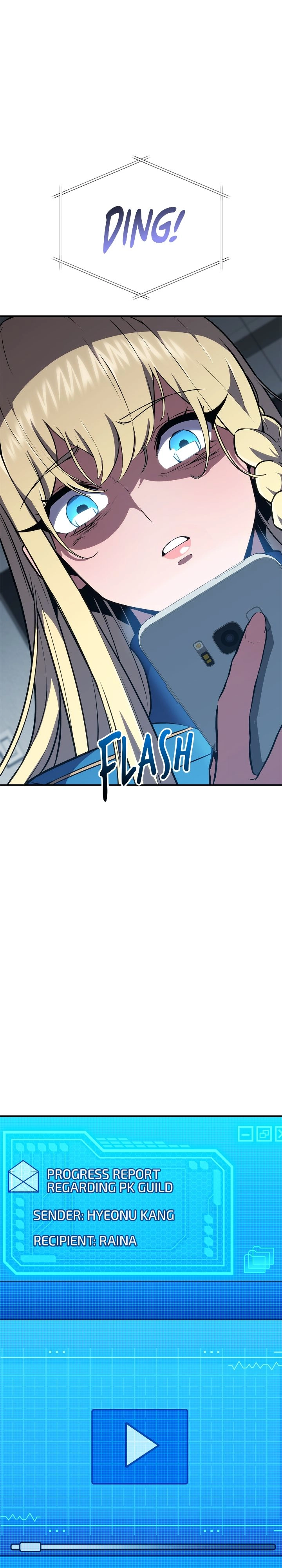 Ranker's Return Chapter 142 Page 34
