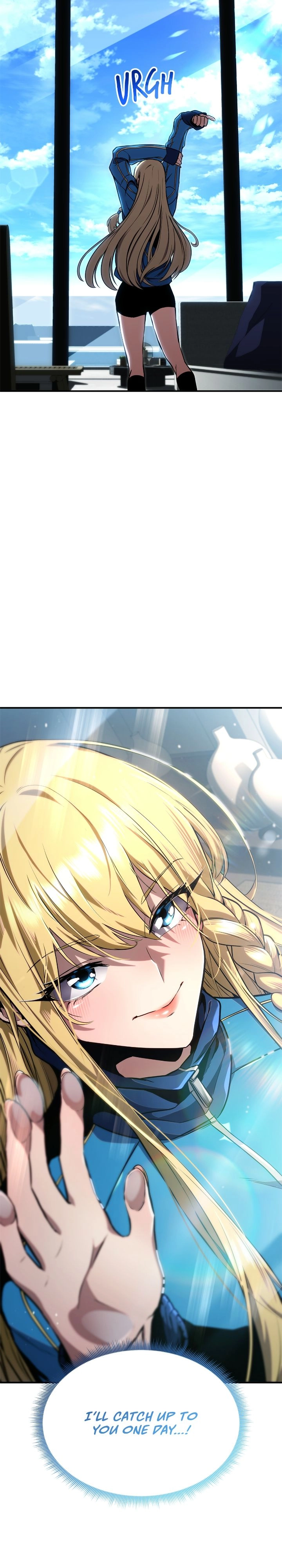Ranker's Return Chapter 142 Page 38