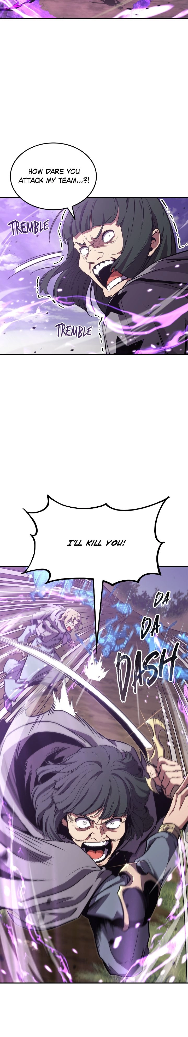 Ranker's Return Chapter 142 Page 8
