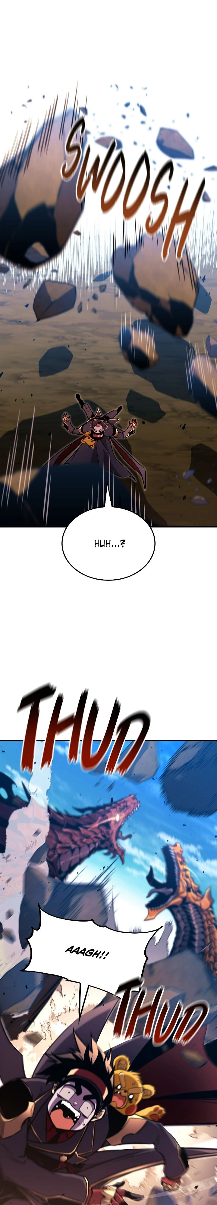Ranker's Return Chapter 149 Page 12
