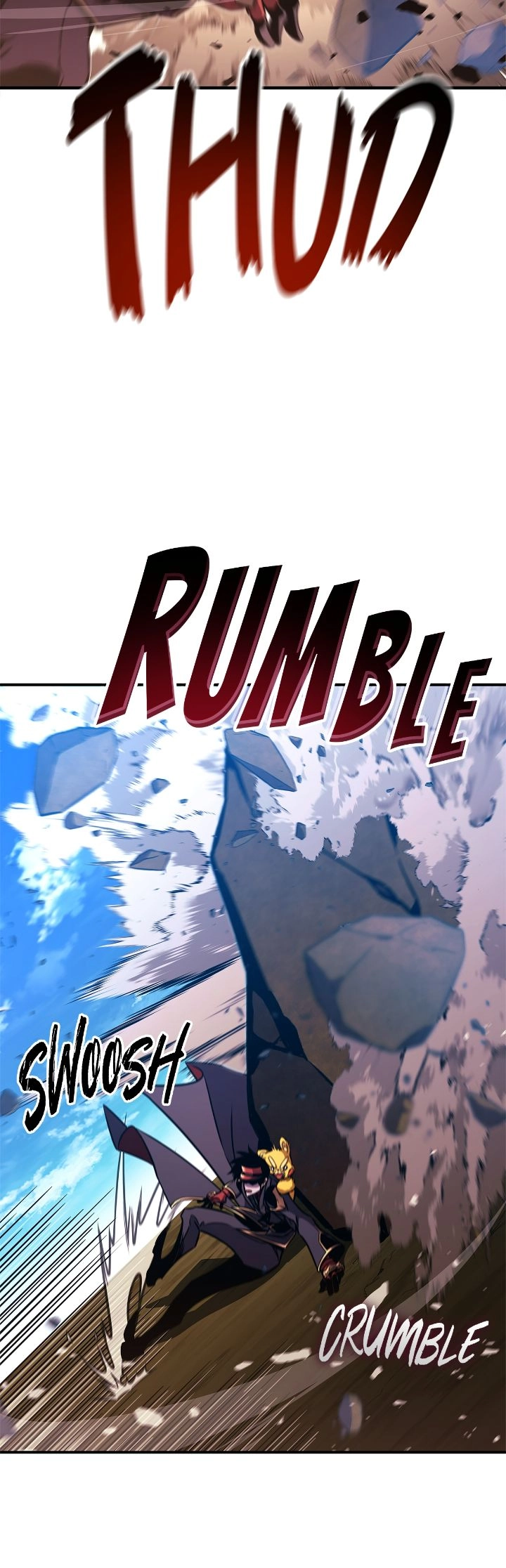 Ranker's Return Chapter 149 Page 13