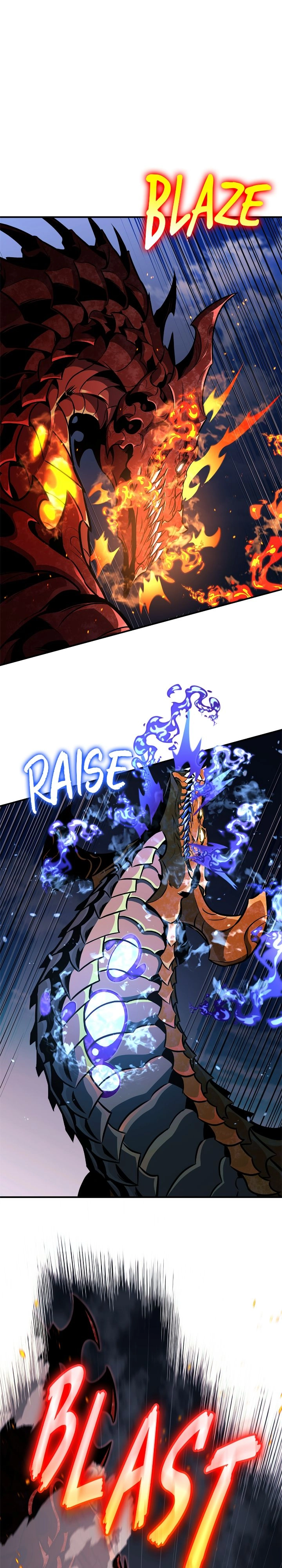 Ranker's Return Chapter 149 Page 16