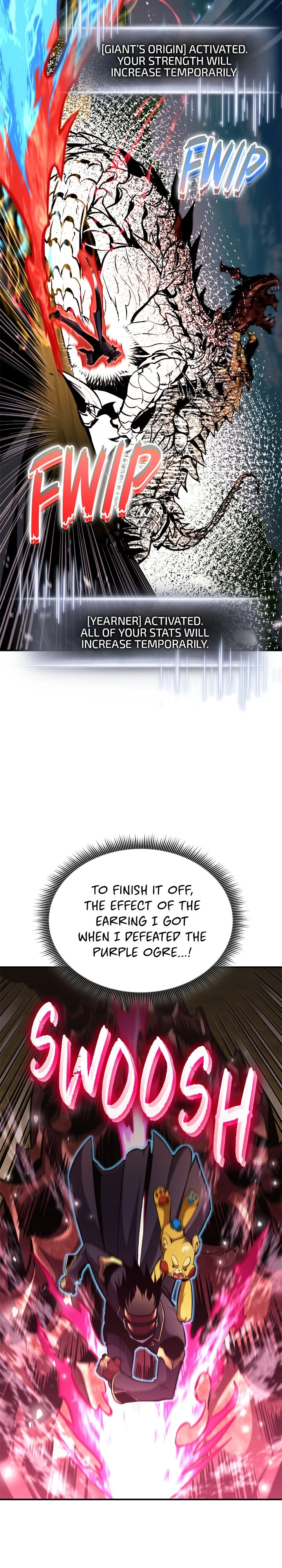 Ranker's Return Chapter 149 Page 24