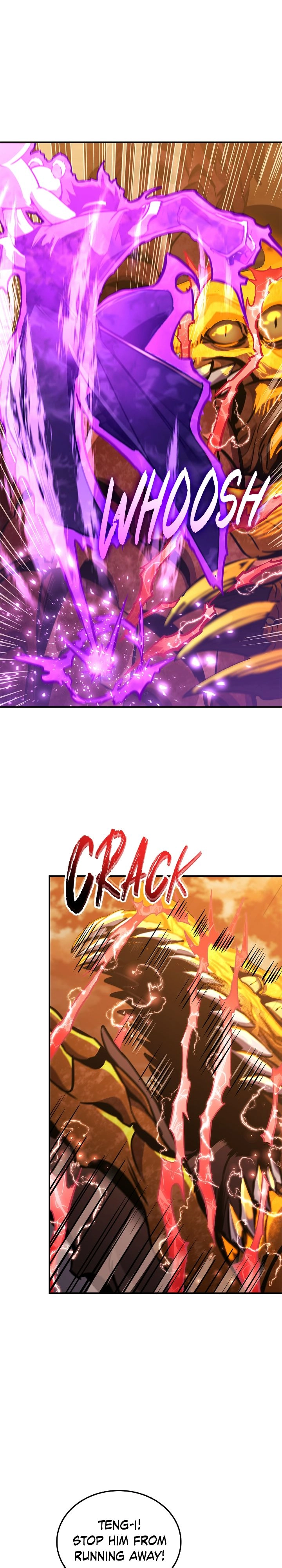 Ranker's Return Chapter 149 Page 28