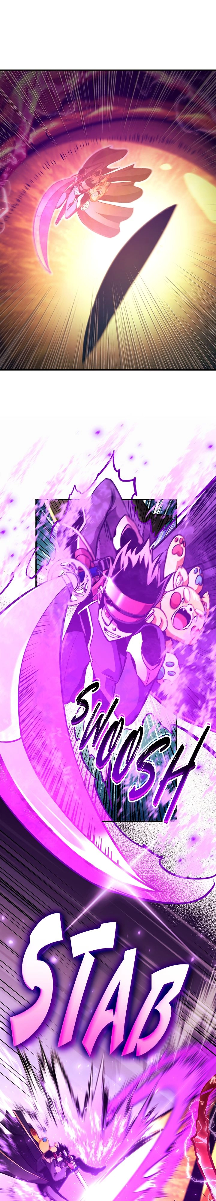Ranker's Return Chapter 149 Page 30